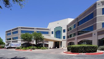 Huebner Sleep Center